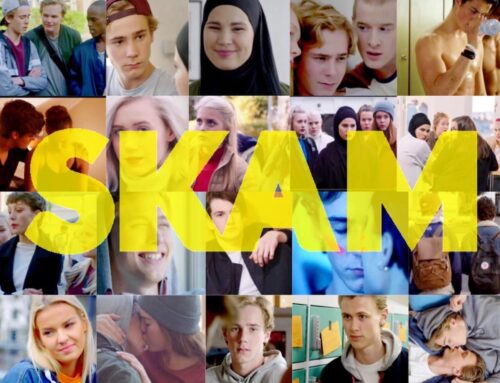 Fans y consumo de Televisión: la serie Skam