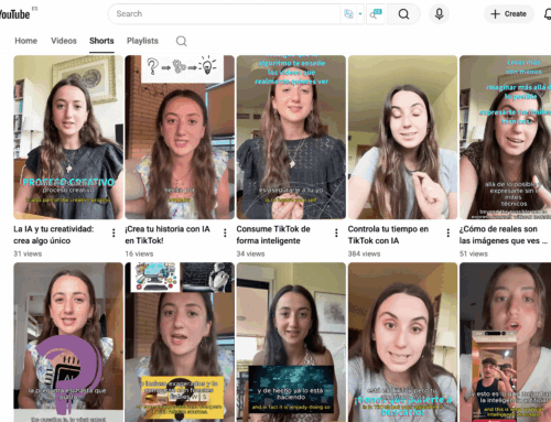 Cuando las ideas se piensan en vídeo